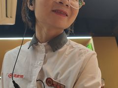 -海底捞火锅(新华联梦想城店)