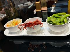 -味莊餐厅(康庄南街店)