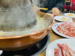 -元盛居(生态大街店)