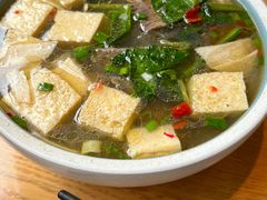 -金莹丸子汤清真(朝外SOHO店)