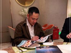 -顺意·顺德家乡菜(国际人才大厦店)