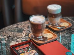 -大连铂尔曼酒店-铂尔曼美食廊 Pullman Deli