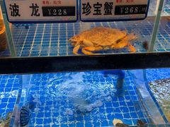-大鱼徽州·寻味徽菜(星光总店)