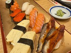 -合点寿司(金虹桥商场店)