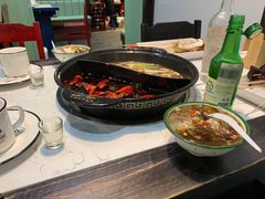 -XiaoJunGan Hotpot 钢管厂五区小郡肝火锅串串香