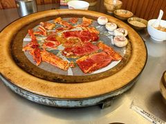 -阿昌白族石板烧·菌锅(大理古城店)
