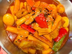 -西塔老太太泥炉烤肉(武汉摩尔城店)