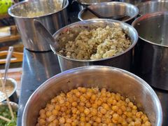 -青山青豆花·笑禅豆腐鱼(黄泥塝店)