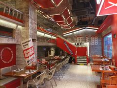 -神府路壹号·海鲜烧烤·砂锅粥·锅物(三坊七巷店)