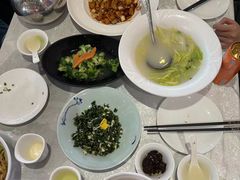 -大碗居·烤鸭·鱼头泡饼(天坛东门店)