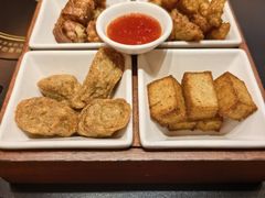 -临家闽南菜(宝洲路店)