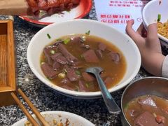 -湘下佬·老长沙吃货铺(酃湖万达店)