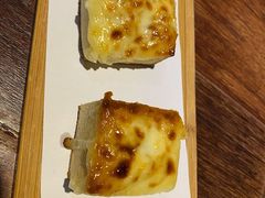 一口闷芝士南瓜-大牌大·传统杭帮菜(湖滨店)