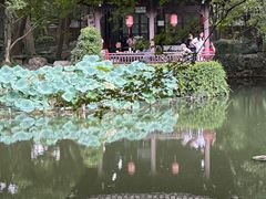 -绮园景区