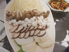 -名都晓荷塘主题火锅(建设大街店)
