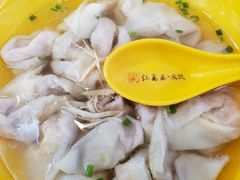 -江万春水饺(安庆总店)