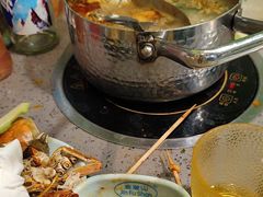 -金滏山烤肉·海鲜·火锅自助餐厅(襄阳万达店)