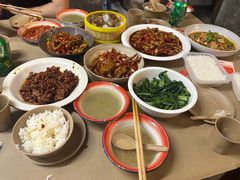 -老三样·旧食新味(万寿宫店)