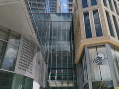 -CITY MART城市集市·里弄(北外滩来福士广场店)