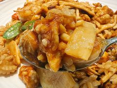 -昱德来·天津菜(河西店)