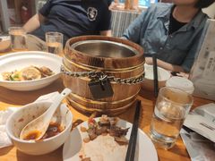 -苹果树下艺术餐厅(通州店)