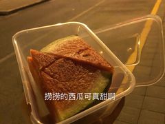 -海底捞火锅(劲松店)