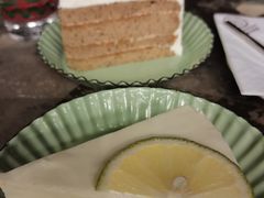 -时光花园(白鹭洲店)