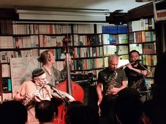 -旧天堂书店(华侨城创意文化园南山特色文化街区店)