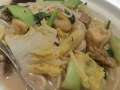 -莆田餐厅PUTIEN(三里屯店)