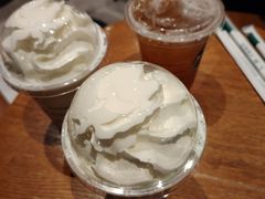 -星巴克(西安曲江银泰店)