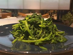 -半山腰·云南菜(侨福芳草地店)