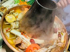 -红钳侠小龙虾·烧烤(中赢康康谷店)