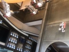 -巴盟人家·内蒙地方菜(华丽家族店)