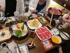-大鲜生·亚洲菜融合小食堂