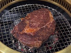 -觅福里•熟成和牛餐厅