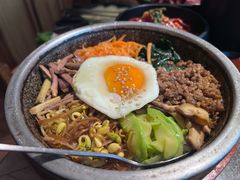 -九田家黑牛烤肉料理(麒麟万达店)