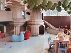 -水桶王国主题餐厅·聚会·生日派对·亲子活动·家庭套餐(亚龙湾希尔顿店)