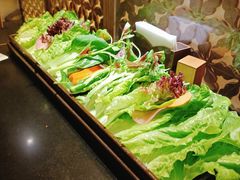 -韩屋韩国料理(天山路店)