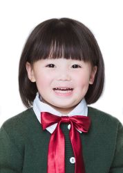 -幺幺BABY婚纱摄影