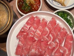 -巴奴毛肚火锅(京西大悦城店)
