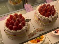 -好利来(梅江永旺店)