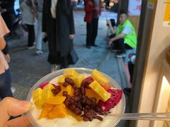 -一杯黔茶(西江千户苗寨古街店)