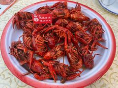 -李记红灯笼龙虾馆(渔人码头店)