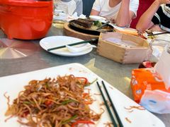 -聚福宝合苑食府(南头镇店)