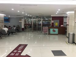 -复旦大学附属妇产科医院(杨浦院区)