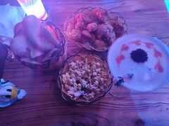 -MOSSO音乐酒吧·Live House(南京西路店)