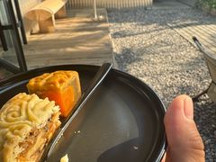 -出走咖啡·面包(宋庄店)