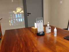 -云间宿茶空间(嘉杰国际广场店)