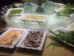 -比亚森自助烤肉料理(裕华店)