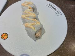 -元气寿司(东方宝泰店)